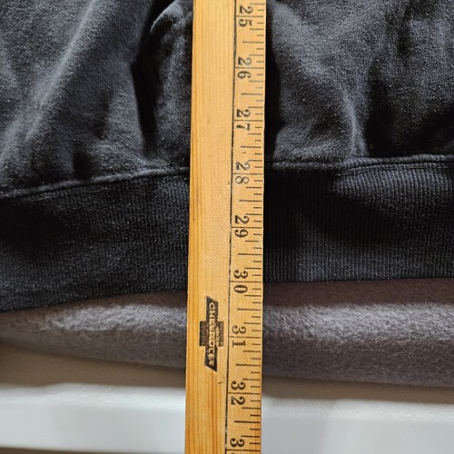 Sudadera con Capucha Nine Inch Nails Para Hombres 5XL Negra Bonita Máquina de Odio Pullover Banda NIN Logo - Imagen 4 de 8