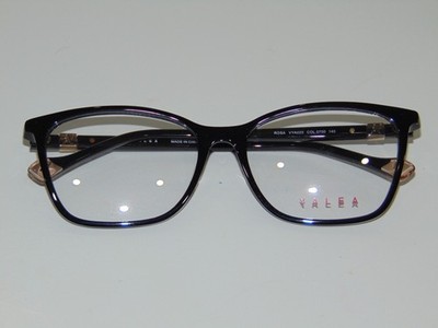 NEW YALEA EYEGLASSES