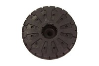 Maxgear Federteller Unterlage Hinten FüR VW Passat B5 Audi A6 Skoda Superb 1