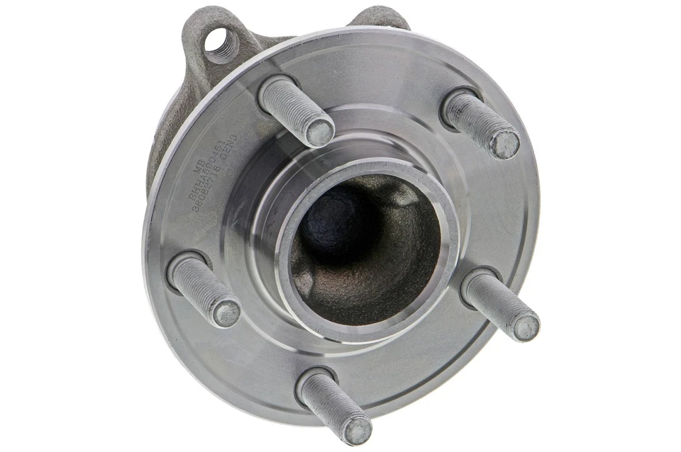 Wheel Bearing and Hub Assembly Mevotech MB40309 fits 12-18 Ford Focus - Image 2 of 4