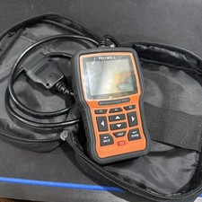 Foxwell Nt510 Elite For Bmw All System Bidirectional Obd2 Diagnostic Scanner Oil