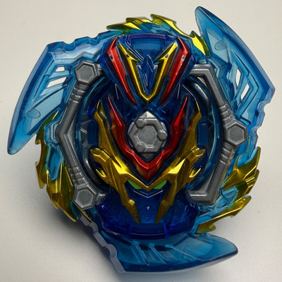 TAKARA TOMY Beyblade BURST B-136 Slash Valkyrie Blitz Power Retsu (Special Ver.)