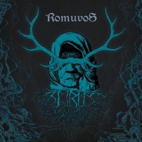 Romuvos - Spirits - Cd - G3Z