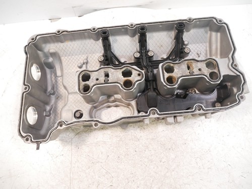 Ventildeckel Zylinderkopfhaube für BMW 5er G30 F90 4,4 M5 S63B44B S63 8601707