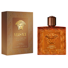 Versace Eros Najim 6.7 oz Parfum Cologne for Men New In Box