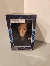 Titans Vinyl Figures: Doctor Who 11th Doctor Figure NEW in the box 2012