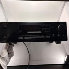 Vintage Onkyo TX-8211 Stereo Receiver Black F...