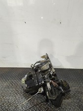 Boite de vitesse Peugeot 306