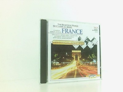 Classical Journey 4:Frankreich Various und Various: