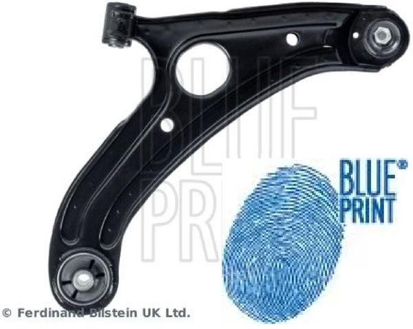Blue Print ADG08695 Lenker FüR RadaufhäNgung Querlenker Lenker FüR Hyundai-image