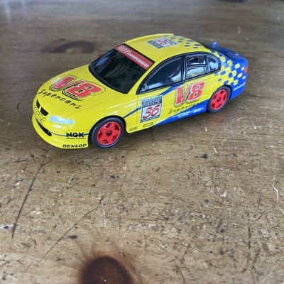 Scalextric C2625 1998 Holden Commodore V8 Supercars #36 **KOSTENLOSER VERSAND IN UK** #c263