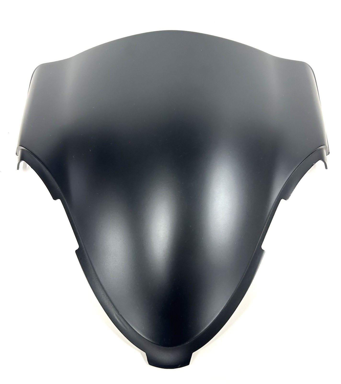 1999-2007 Hayabusa Stock OEM Matte Black Windscreen Windshield Part# 94611-24F00