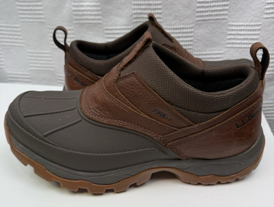 L.L. Bean Men display picture 3