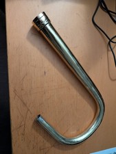 Brass Baritone Crook Branch Part