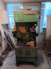 Peddiworker 500 Profilstanze - Profilschere