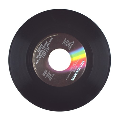 #ad #ad Rose Royce Water; Car Wash Vinyl Record 45 RPM 7quot; $3.21