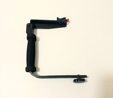 Universal Camera Flash Mount Quick-Flip Flash-Bracket Flash Bracket