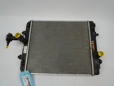 Radiateur Citroen C1