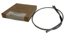 NEW BANNER ENGINEERING BA1.53SMTA FIBER OPTIC...