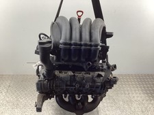 Motor 266960 Mercedes-Benz B-Klasse (W245) B 200 100kW 136PS ohne Anbauteile 12