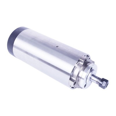 1PC Fan-cooled Spindle Motor 220V 5,8A 400HZ ACT1511-2422YF-SL for CNC ACT MOTOR