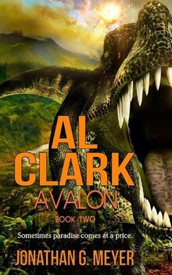 AL CLARK - Avalon: (Book Two) by Jonathan G. Meyer (English) Paperback Book