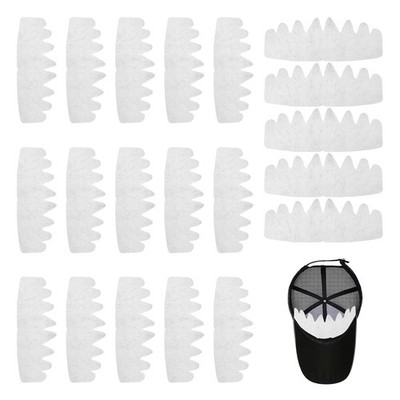 Baseball Cap Shaper Inserts Hat Brim Shaper Reusable Cap Forming Inserts