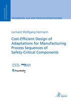 Lennard Wolfgang Hermann | Cost-Efficient Design Of Adaptations For...
