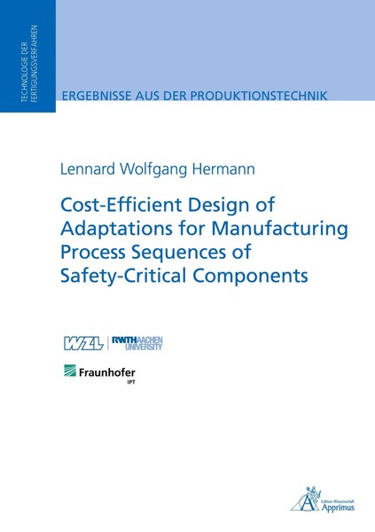 Lennard Wolfgang Hermann | Cost-Efficient Design Of Adaptations For...-image