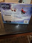 FLYING HARRY POTTER, HARRY POTTER AND THE PRISONER OF AZKABAN. NEW. TOY — photo 3