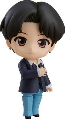 GSC-G12747 Good Smile Company Tinytan Series SUGA Nendoroid Doll BTS