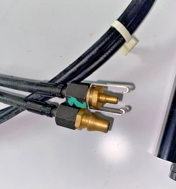 2010-2015 NEW GENUINE GMC TERRAIN LIFTGATE POWER ACTUATOR, PART NUMBER 20927446 - Image 3 of 4