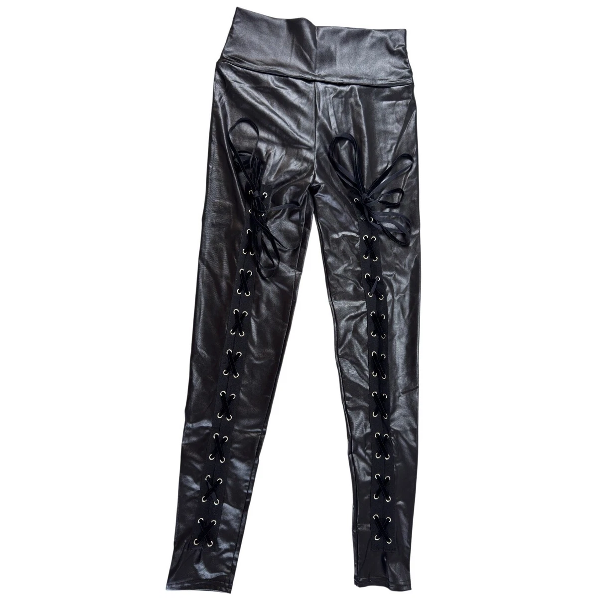 Lace Size S Leggings for Women for sale | eBay