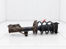 Kia Soul MK2 Front Right Driver Shock Absorber 1.6 CRDi 2014-2018