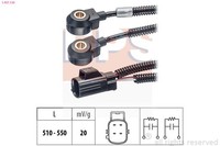1X EPS 1.957.130 Klopfsensor FüR Volvo