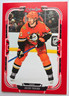 2025-26 O-Pee-Chee Hockey - RED - Jacob Trouba #71