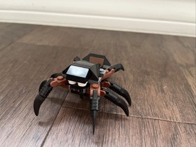 LEGO The Hobbit 79001 Escape from Mirkwood Spiders Incomplete