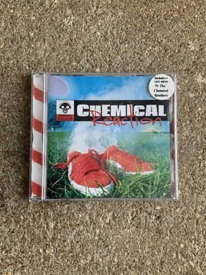 Chemical Reaction (1999 DJ Mixed CD) Chemical Brothers
