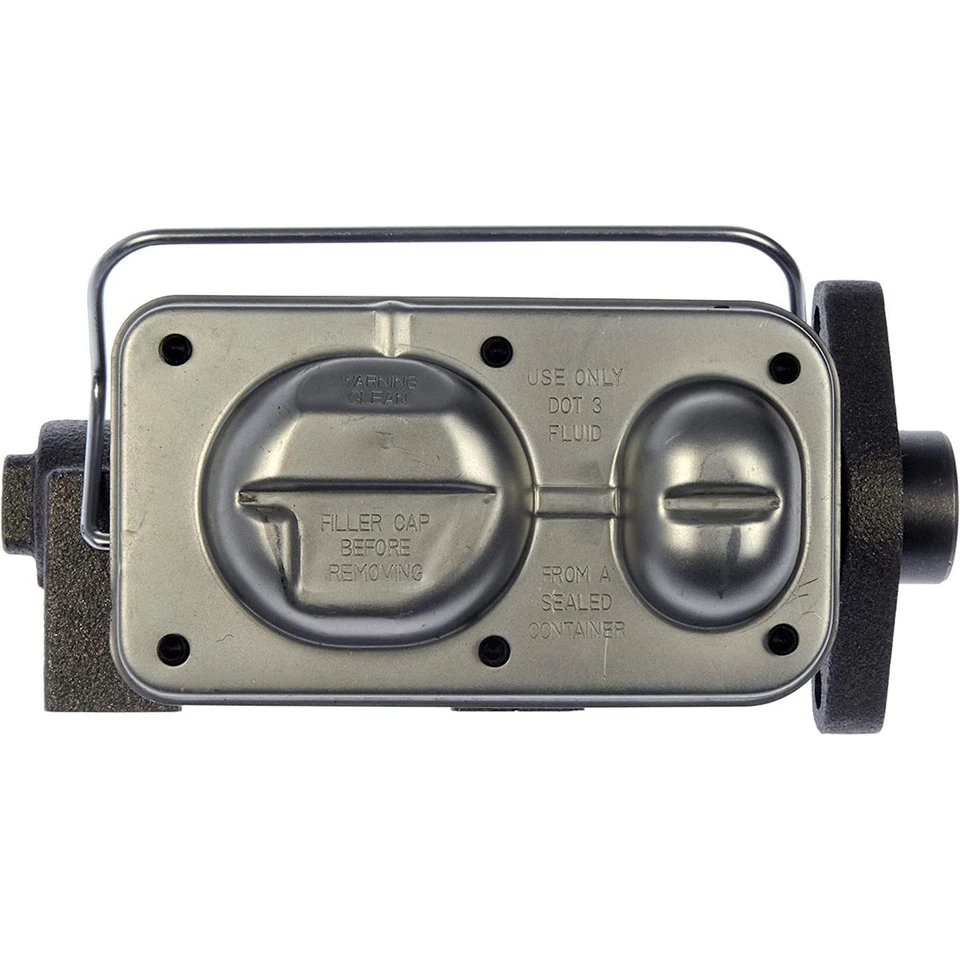 Cilindro maestro de freno Dorman M76162 para Chevy Olds Chevrolet Chevelle F85 Buick Foto 2 de 4