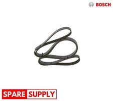 V-RIBBED BELTS FOR CHEVROLET FORD BOSCH 1 987 947 821