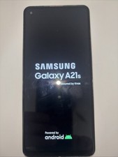 Samsung Galaxy A21s SM-A217F/DSN 32GB ohne Simloc