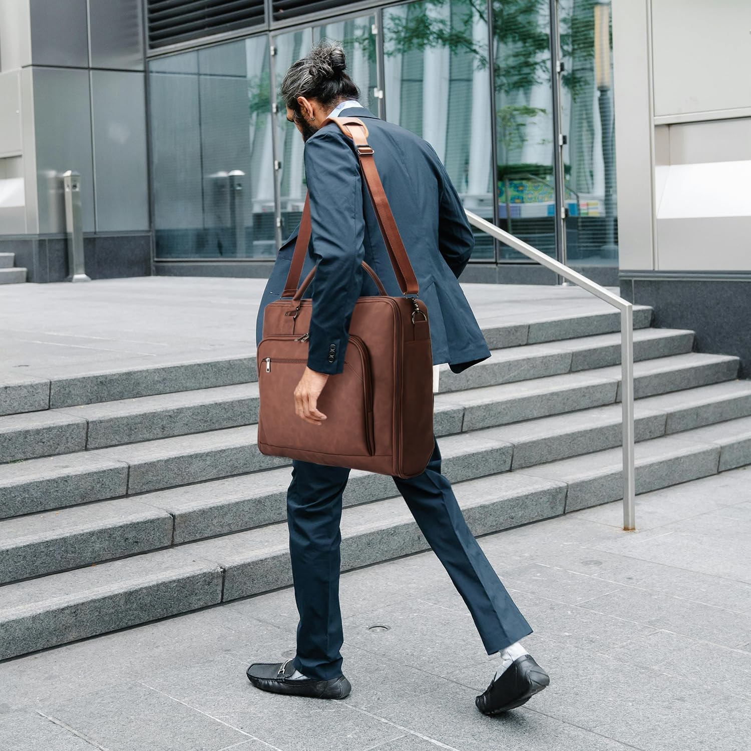 Best Garment Bag for Travel Large Carry on Bags Men Women Suitcase Free Shipping