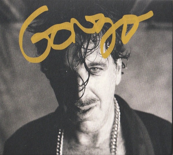 Chilly Gonzales Gonzo CD New & Sealed