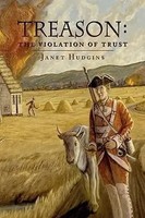 Treason | Janet Hudgins | Englisch | Buch | Gebunden | 2008 | Xlibris