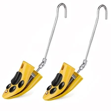 Boot Stretcher for Men & Women, Cowboy Boot Stretch Instep & Height Adjustment