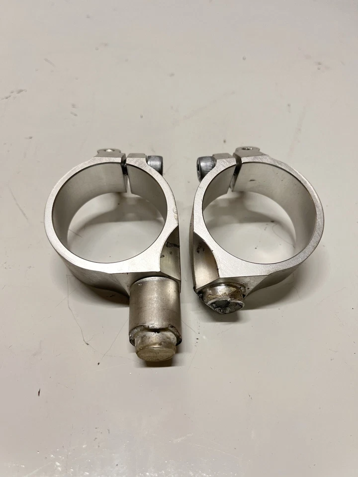 2015 - 2025 YAMAHA YZF R1 OEM Left Clip On Handlebar 2CR-26121-00-00 Handle Bar Foto 4 de 4