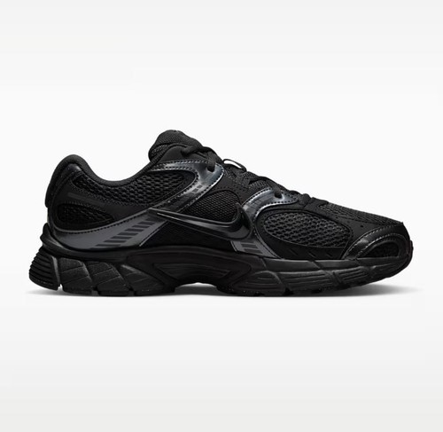Nike Men's V5 RNR HJ5228-001 All Black Athletic Sneakers