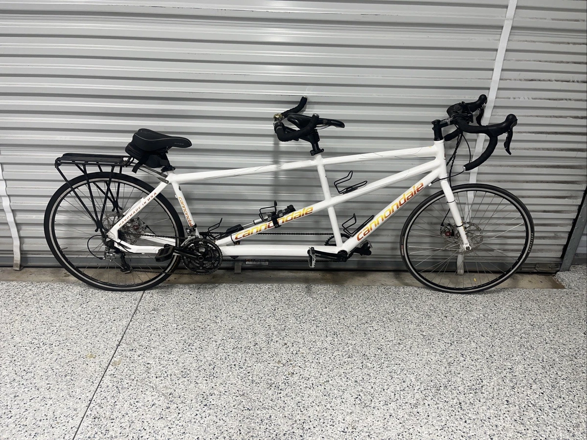 Cannondale White 700C Bikes for sale | eBay