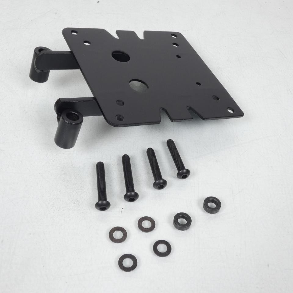 Support de valise Shad Suzuki Burgman 400 fixation scooter 2011 2012 2013 2014 2015
