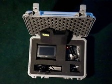 TV Logic VFM-058W 5.5" LCD HDSDI - HDMI Monitor / Viewfinder